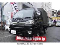 2019 DAIHATSU HIJET TRUCK 22-214N