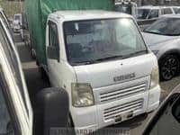 2002 SUZUKI CARRY TRUCK KC