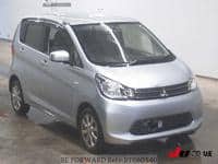 2013 MITSUBISHI EK WAGON G