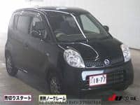 2008 NISSAN MOCO 4WDSFOUR