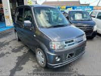 2009 MITSUBISHI TOPPO G