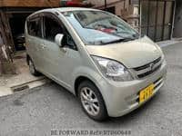 2007 DAIHATSU MOVE