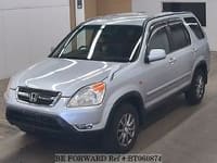 2003 HONDA CR-V