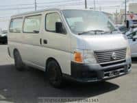 2008 NISSAN CARAVAN VAN DX LONG