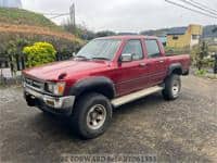 1992 TOYOTA HILUX