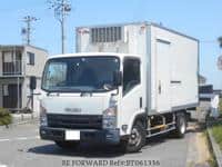 ISUZU Elf Truck