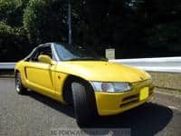 1991 HONDA BEAT