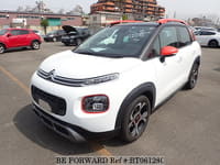 2019 CITROEN C3 AIRCROSS SHINE PACKAGE