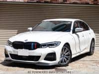 2019 BMW 3 SERIES