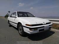 1989 HONDA INTEGRA