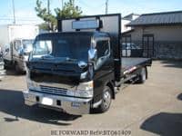 2003 MITSUBISHI CANTER