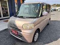 2009 DAIHATSU TANTO