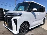 2023 DAIHATSU TANTO