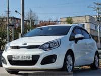 2014 KIA PRIDE (RIO)