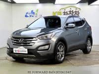 2013 HYUNDAI SANTA FE / SMART KEY