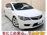 2007 HONDA CIVIC