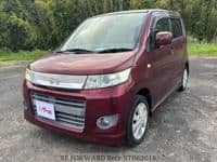 2009 SUZUKI WAGON R