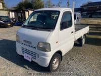 2000 SUZUKI CARRY TRUCK