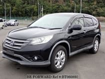 Used 2012 HONDA CR-V BT060893 for Sale