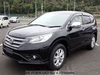 2012 HONDA CR-V 24G