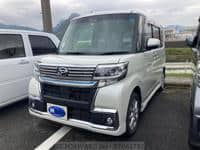 2019 DAIHATSU TANTO