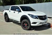 MAZDA BT-50