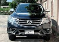 2019 MAZDA BT-50 2.2