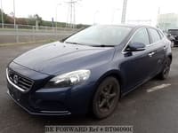 2014 VOLVO V40 T4