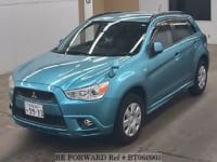 2010 MITSUBISHI RVR M