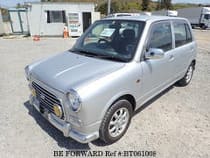 Used 1999 DAIHATSU MIRAGINO BT061008 for Sale