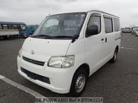 2015 TOYOTA TOWNACE VAN GL