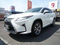 2019 LEXUS RX