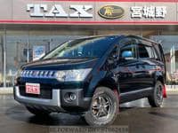 2012 MITSUBISHI DELICA D5