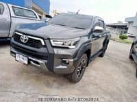 2024 TOYOTA HILUX 2.4