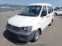 TOYOTA Liteace Van