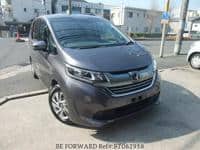 2017 HONDA FREED HYBRID