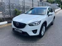 Used 2015 MAZDA CX-5 BT062959 for Sale