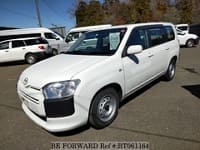 2019 MAZDA FAMILIA VAN