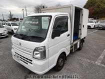 Used 2016 SUZUKI CARRY TRUCK BT061172 for Sale