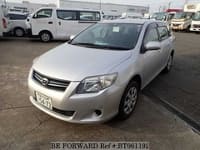 2012 TOYOTA COROLLA FIELDER 1.5X