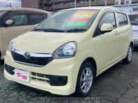 2015 DAIHATSU MIRA ES