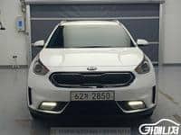 2018 KIA NIRO 2850