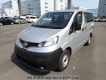 Used 2013 NISSAN VANETTE VAN BT061148 for Sale