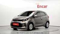 2019 KIA MORNING (PICANTO) / SMART KEY,BACK CAMERA