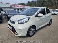 2016 KIA MORNING (PICANTO) / SMART KEY,BACK CAMERA