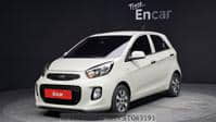 2016 KIA MORNING (PICANTO) / SMART KEY,BACK CAMERA