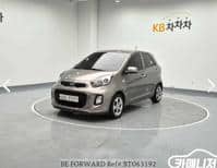 2016 KIA MORNING (PICANTO)