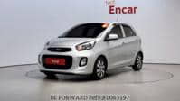 2016 KIA MORNING (PICANTO) / BACK CAMERA