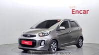 2016 KIA MORNING (PICANTO) / SMART KEY