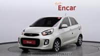 2016 KIA MORNING (PICANTO) / SMART KEY,BACK CAMERA